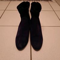 Schwarze Stiefeletten Nordrhein-Westfalen - Herford Vorschau
