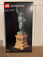 LEGO 21042 Architecture Freiheitsstatue New York NEU & Ovp Hessen - Marburg Vorschau