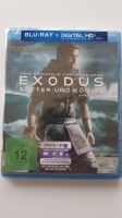 Exodus - Götter und Könige Blu-Ray OVP NEU Rheinland-Pfalz - Lahnstein Vorschau