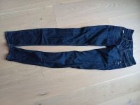 Dunkelblaue Skinny Jeans Lynn G-Star 25 34 Hessen - Wiesbaden Vorschau