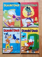 Donald Duck Comics pro Heft 2 € Hessen - Eschborn Vorschau