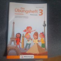 Übungsheft Mathematik Geometrie 3 Mildenberger Verlag wie neu Bayern - Regensburg Vorschau