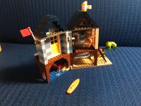 LEGO Creator - Strandurlaub (31063) Haus Hamburg-Mitte - Hamburg St. Pauli Vorschau