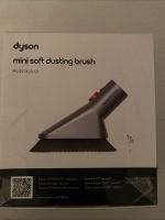 Dyson mini soft dusting brush  Bürste NEU Nordrhein-Westfalen - Neuss Vorschau