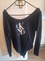 Calvin Klein Damen Body Oberteil Bayern - Nittenau Vorschau