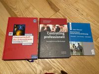 Fachbücher Finanzmanagement, Controlling und Unternehmensführung Bayern - Freising Vorschau