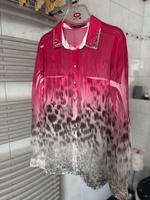Wunderschöne moderne Bluse von Guess Bayern - Sinzing Vorschau