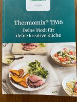 Thermomix TM6 neues Kochbuch „Deine Modi“ Bayern - Hauzenberg Vorschau