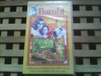 Videokassette Bambi Sachsen - Strehla Vorschau