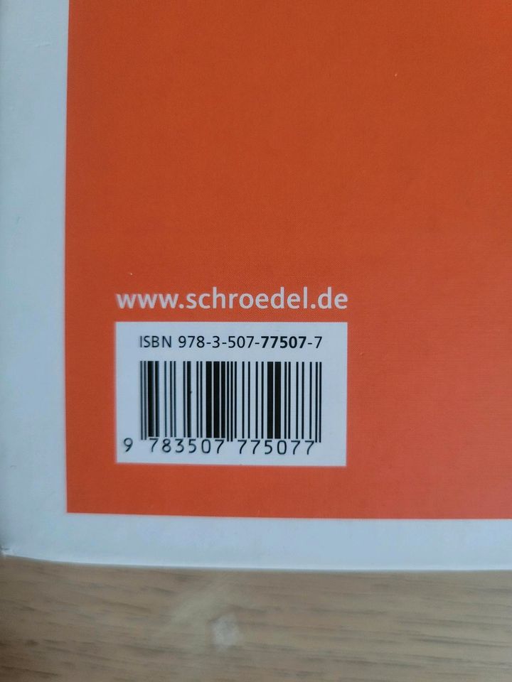 Erlebnis Chemie Buch in Velen