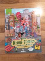 Geolino Krimi-Comic Hamburg - Bergedorf Vorschau