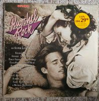 LP Vinyl Kuschelrock Nordrhein-Westfalen - Linnich Vorschau