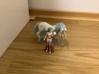 Spielset Einhorn und Fee - wie Schleich Bayern - Ehekirchen Vorschau