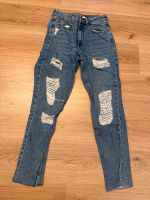 Mom Jeans Gr. 36 Damen Münster (Westfalen) - Centrum Vorschau