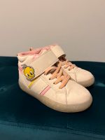 Disney Klettschuhe/ Sneaker von Zara Grösse 27 Sachsen - Chemnitz Vorschau