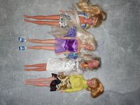 Barbie Puppen zusammen für 20 Euro Niedersachsen - Löningen Vorschau