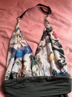 Tank Sommer Top Bunt Östliche Vorstadt - Fesenfeld Vorschau