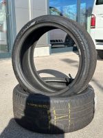 2x Pirelli SottoZero Winterreifen 265/35R20 99V M+S Bayern - Kaufering Vorschau