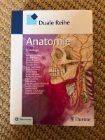 Anatomie Buch Duale Reihe Niedersachsen - Göttingen Vorschau