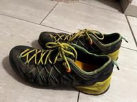 Salewa Wanderschuhe 42 Thüringen - Erfurt Vorschau