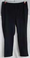 Vero Moda - schwarze Schlupfhose - W XL / L 32 Niedersachsen - Hatten Vorschau