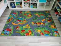 Auto Spielteppich 140x180 Nordrhein-Westfalen - Steinheim Vorschau