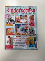 Kinder Sachen selber machen Nähen Applizieren & Patchwork Frankfurt am Main - Niederursel Vorschau