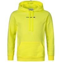 Calvin Klein Hoodie Sweatshirt neon gelb CK Tshirt neu & OVP Düsseldorf - Heerdt Vorschau