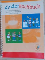 Kinder Kochbuch aus dem Landkreis Günzburg Baden-Württemberg - Schelklingen Vorschau