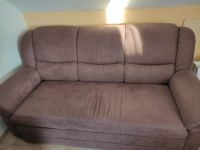 Sofa, Couch, 2,- und 3-Sitzer, Schlafcouch,Couch-Garnitur Rheinland-Pfalz - Stadecken-Elsheim Vorschau