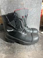 Uvex s3 Gefütterte Schuhe gr.43 Thüringen - Gotha Vorschau