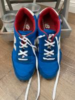 New Balance Schuhe  Sneakers Gr 38 Nordrhein-Westfalen - Herford Vorschau