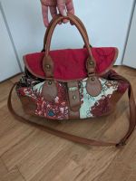 Handtasche von Desigual Kreis Pinneberg - Halstenbek Vorschau