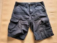 Carhartt Cargo regular short ripstop dunkelblau 32 top Düsseldorf - Benrath Vorschau