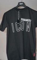 DSQUARED2   T-Shirt   Größe M  schwarz      NEU Bayern - Bad Kissingen Vorschau