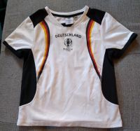 Fußball Shirt Gr 134 / 140 Bayern - Treuchtlingen Vorschau