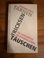 Buch: Tarnen Tricksen Täuschen Von GERHARD KRUG Saarland - Riegelsberg Vorschau