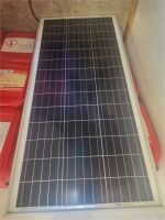 Solaranlage  110 Watt mit Regler Baden-Württemberg - Wolfach Vorschau