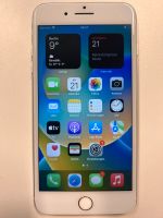 iPhone 8 Plus 64gb Akku 85% neuwertig zzgl 70€Gutschein Kiel - Steenbek-Projensdorf Vorschau