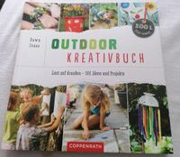 Outdoor Kreativbuch Coppenrath Bayern - Weiden (Oberpfalz) Vorschau
