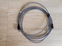 Lioncast PS5 Controller Schnellladekabel USB-C flexibel 4 Meter Nordrhein-Westfalen - Werl Vorschau