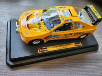 Burago Peugeot 405 Turbo 16 Grand Raid Camel Racing Service 1/24 Nordrhein-Westfalen - Menden Vorschau