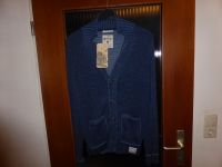 NEU - Tom Tailor Denim Herren Strickjacke Sakko 100% BAUMWOLLE m Niedersachsen - Wolfsburg Vorschau