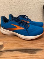 Brooks Launch 8.  42,5 Bayern - Schwabach Vorschau