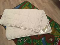 NEU 4- Jahreszeitenbett Kinder Steppdecke 100x135cm Sachsen - Rötha Vorschau