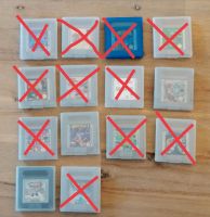 Gameboy Spiele + Hülle, Mystic Quest, Gauntlet OVP und viele mehr Nordrhein-Westfalen - Drolshagen Vorschau