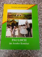 Paulisch im Arader Komitat Sachbuch Bayern - Gochsheim Vorschau