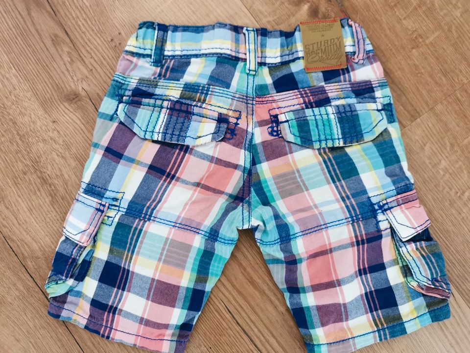 Kinder Shorts in Lippstadt