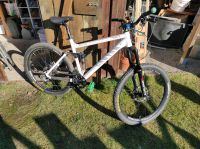 Canyon Nerve XC 18,5 Zoll Sachsen - Ottendorf-Okrilla Vorschau