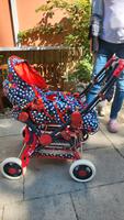 Kinderwagen für Puppen  Knorr Niedersachsen - Peine Vorschau